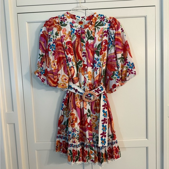 Farm Rio dress - Picture 5 of 5